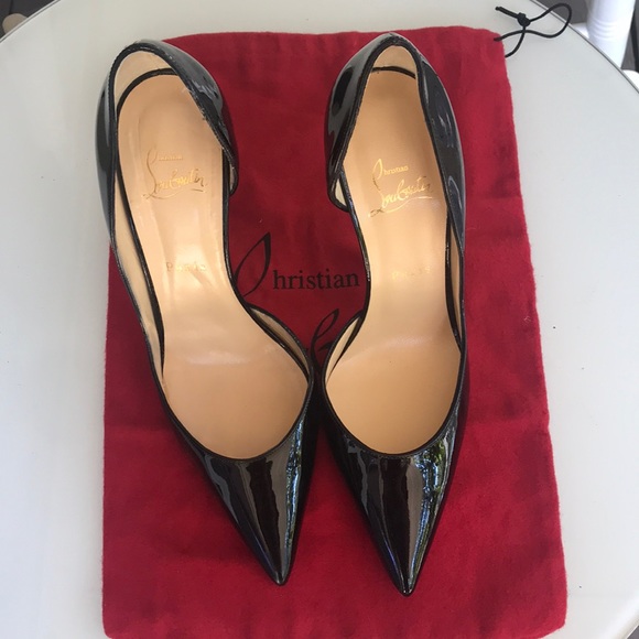 Christian Louboutin Shoes - Authentic Christian Louboutin heels